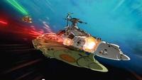 宇宙戦艦ヤマト２１９９第４章速報（１）　～おじさんの見当違い 2013/01/15 02:44:47