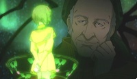シュルツ父娘のこと 2012/07/24 04:00:00