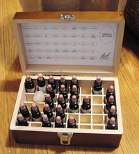 フラワーレメディーBOX