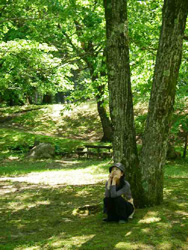 ２０年あれば・・・（in 安曇野）