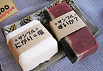 オキナワ石鹸