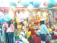 那覇ハーリー　祭り編