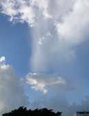 雲の出産