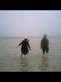 浜下り