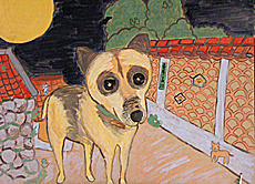 壺屋のジョー、天国へ