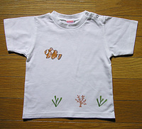 新作Tシャツ