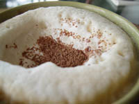 CAFE UNIZON