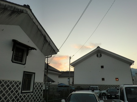 蔵でJAZZ～in　池田町