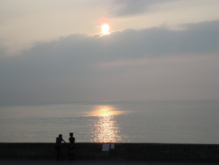 長野県民の海