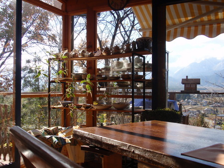 口コミで伝わる絶景おうちカフェ「わきざか」