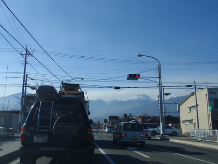 2008年も、あと２日。