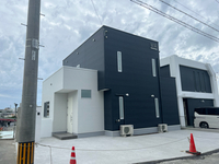 浦添市　I様邸　NORI