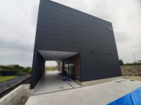中城村K様邸　御引き渡し