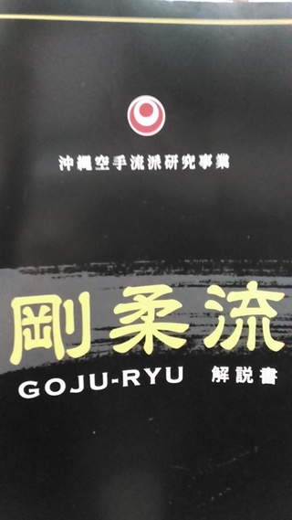 極真空拳 kyokushinｰkukenｰokinawa 國吉直貴の“小さいサムライ