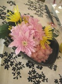 ３月　料理教室