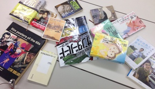 3月19日朝の読書会