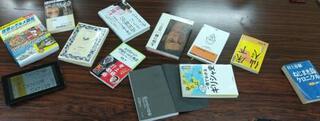 朝の読書会・特別編