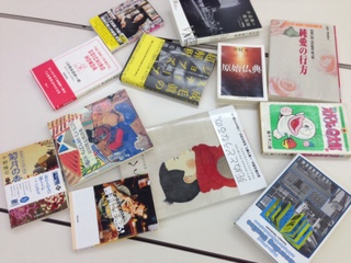 9月5日朝の読書会