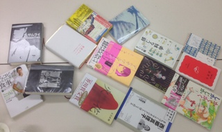 9月26日朝の読書会
