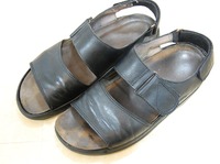 ガンター GANTER　のサンダル