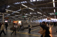 東急蒲田駅