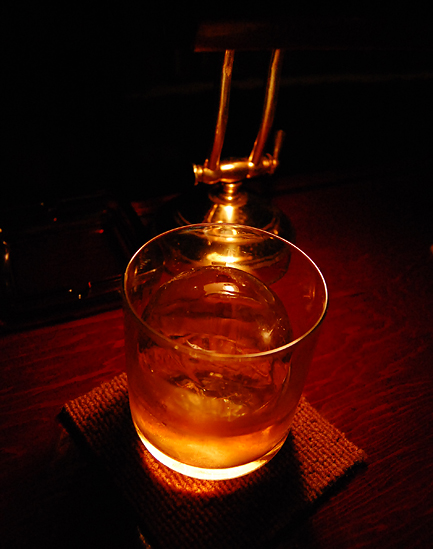 Bar ABBOTS