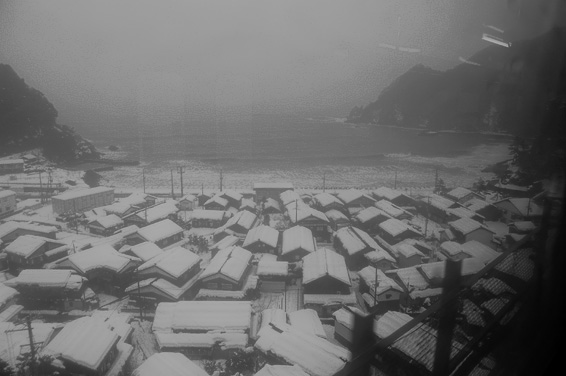 余部鉄橋