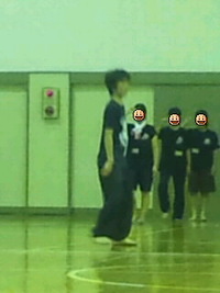 ふ～！！！ 2011/07/08 22:09:23