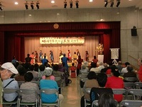繁多川公民館まつり 2011/11/13 16:54:07