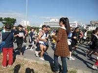 NAHAマラソン☆ 2011/12/05 05:56:14