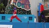 ムムヌチデビュー☆ 2011/12/19 23:00:18