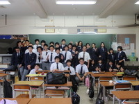 感謝を込めて 2011/11/19 19:33:34