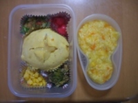 お弁当日 2006/05/25 16:50:00