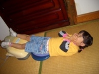 筋トレ？ダイエット？ 2007/01/20 16:58:13