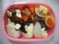お弁当会 2006/12/03 20:51:00