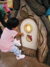 開かずの扉 2006/08/30 20:17:50