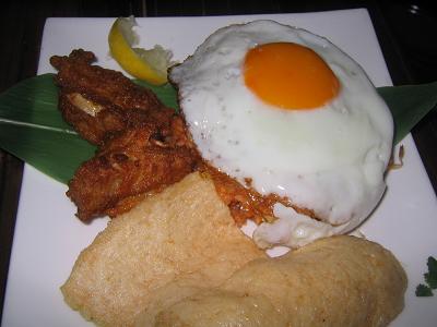 アジア食堂