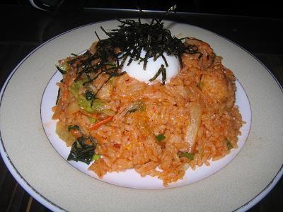 アジア食堂