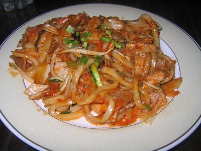 アジア食堂