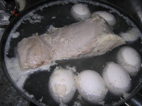 ラフテー