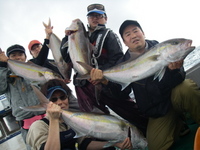 ～1/26　『釣況』 2008/02/05 13:21:53