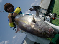 ～3/10　『釣況』 2008/03/11 23:25:41