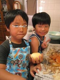 カレーを作る 2012/08/14 12:01:32