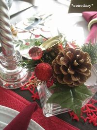 クリスマスレッスン♪ 2012/11/14 14:44:27