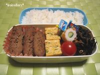幼稚園obentou　18.