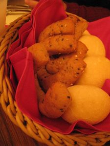 ディズニー　お食事編