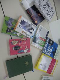 第34回　読書会（6月2日）のご報告