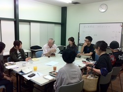 第32回　読書会（4月14日）のご報告