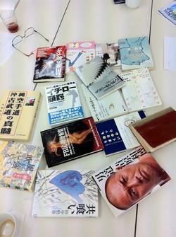 第32回　読書会（4月14日）のご報告