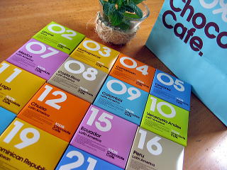 56Chocolates